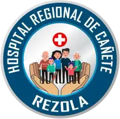 Logo de Rezola