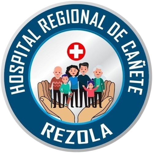 Logo Hospital Rezola