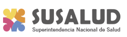 Logo SUSALUD